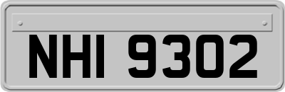 NHI9302
