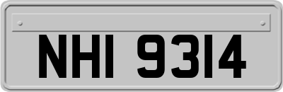 NHI9314