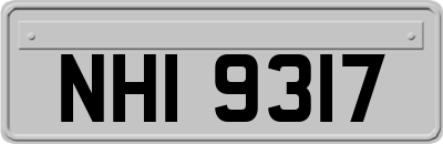 NHI9317