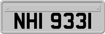 NHI9331