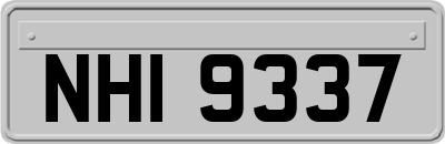 NHI9337