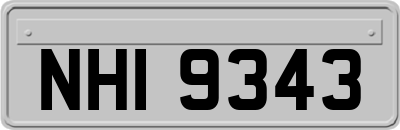 NHI9343