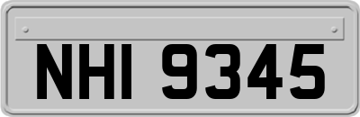 NHI9345