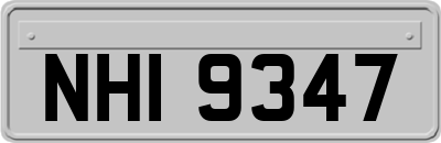 NHI9347