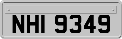 NHI9349