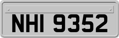 NHI9352
