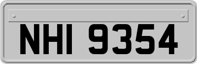 NHI9354