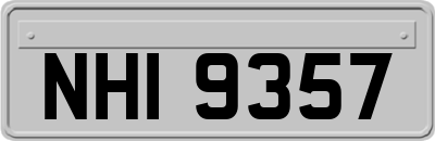 NHI9357