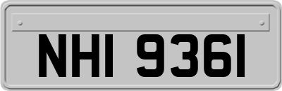 NHI9361