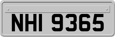 NHI9365