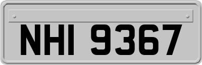 NHI9367