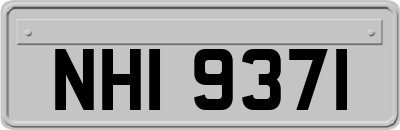 NHI9371