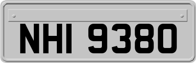 NHI9380
