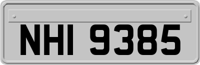 NHI9385