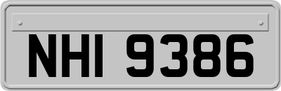 NHI9386