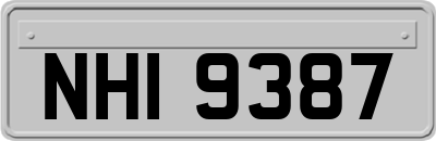 NHI9387