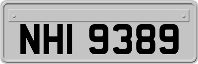 NHI9389