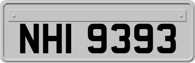 NHI9393