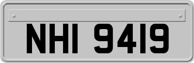 NHI9419