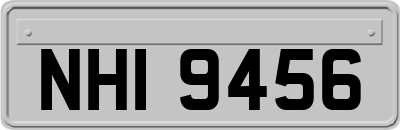 NHI9456