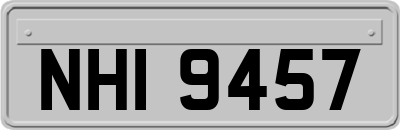 NHI9457