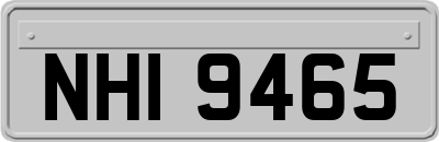 NHI9465