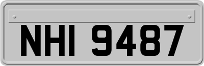NHI9487