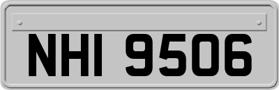 NHI9506