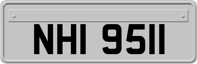 NHI9511
