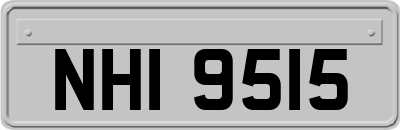 NHI9515