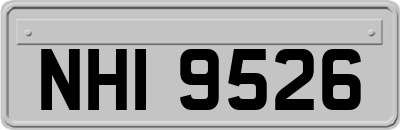 NHI9526