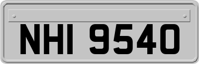 NHI9540