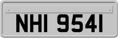 NHI9541