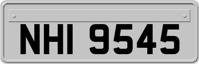NHI9545