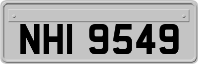 NHI9549