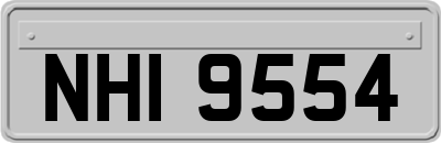 NHI9554