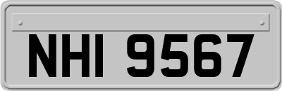 NHI9567
