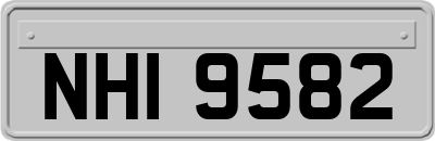 NHI9582