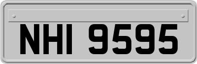 NHI9595