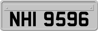 NHI9596