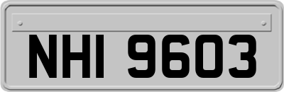 NHI9603