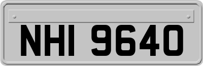 NHI9640