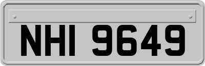 NHI9649