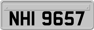 NHI9657