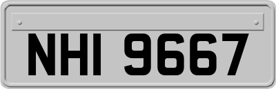 NHI9667