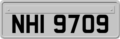 NHI9709