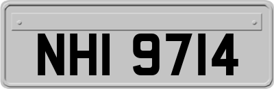NHI9714