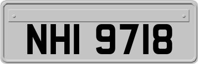 NHI9718