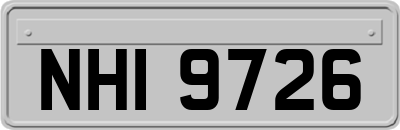 NHI9726