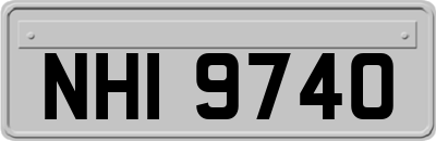 NHI9740